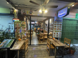 กัญเองseafood bar&retuarant ( Kan-eang )