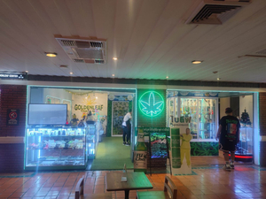 KD Goldenleaf Khaosan