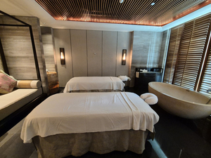 Kempinski The Spa - Siam Kempinski Hotel