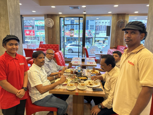 Khalids Authentic Indian Restaurant