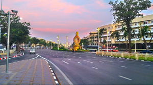 Khaosan Holiday