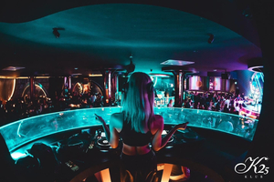 Klub25 Thonglor