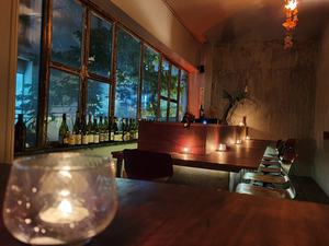 Ku Bar