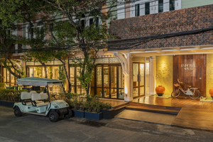 La Petite Salil Sukhumvit 8