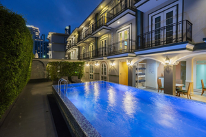 La Petite Salil Sukhumvit Thonglor 1