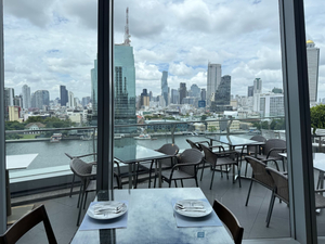 Laem Charoen Seafood ICONSIAM