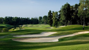 Lam Lukka Country Club