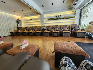 Leteva Thai Massage