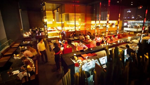 Long Table