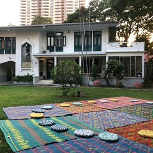 Lotus Wellness