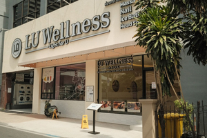 Lu Wellness Massage ASOK