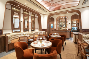 Luigi Bangkok