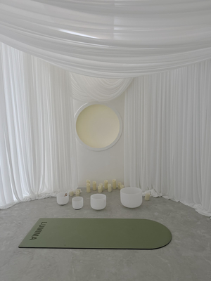 LUMIMA Wellness Club