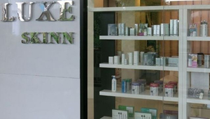 Luxe Skinn