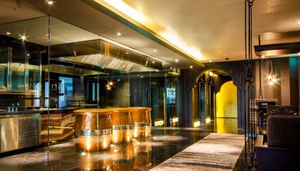 Maya Restaurant