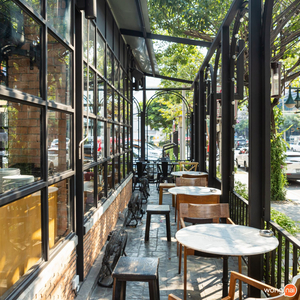 Mellow Thonglor