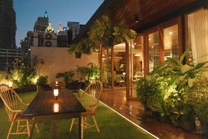 Metro Pratunam Boutique Hotel