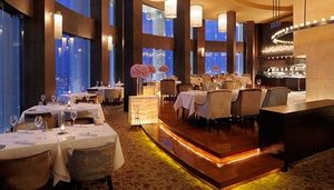 Mezzaluna Restaurant