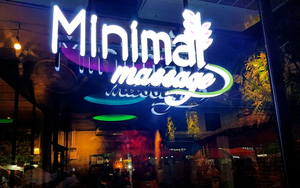 Minimal Massage