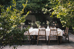Mitt Restaurant & Space (Ari Branch)