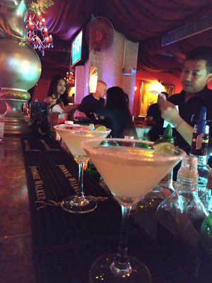MIXX Discotheque - Bangkok