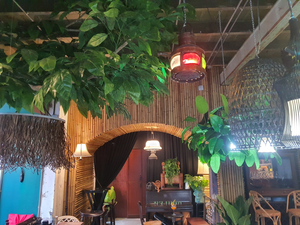 Motu Bangkok