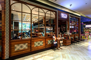 Mozza By Cocotte Siam Paragon