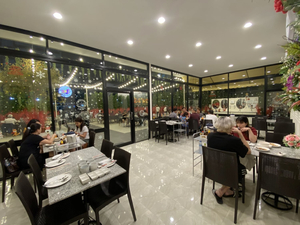 The 16 Most Romantic Restaurants in Bangkok