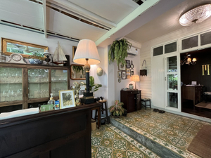 MYTH Apothecary Spa