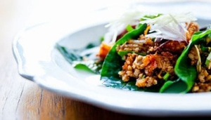 Nahm Restaurant