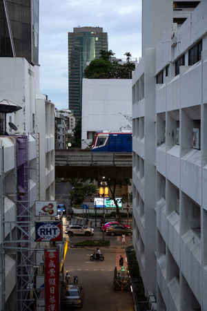 nantra silom