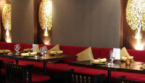 Nara Thai Cuisine