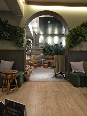 Nature Thai Facial Spa