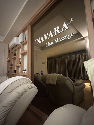 Navara Thai Massage