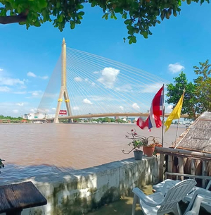 New Phiman Riverview Guesthouse