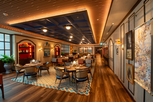 NILA Indian Cuisine
