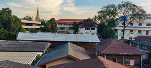 Nina Guesthouse