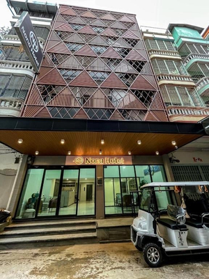 Nona Hotel