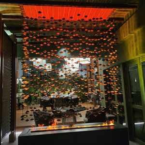 10 Michelin-Starred Restaurants in Bangkok