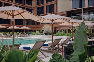 Nysa Bangkok Sukhumvit 11 by Kingston Hotels