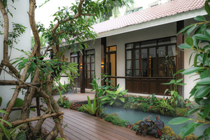 Once Upon A Thai Wellness and Spa (Ratchadamri)