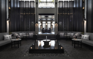 Opium Spa