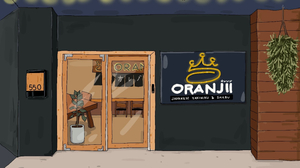ORANJII Saphankwai