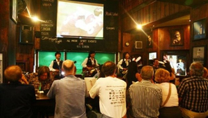 O'Reilly's Irish Pub