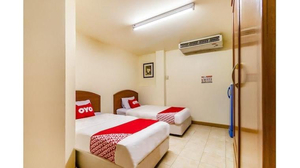 OYO 583 Sweethome Guest House