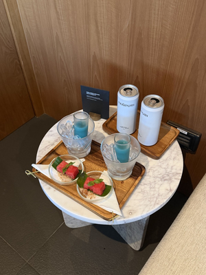 PAÑPURI WELLNESS Gaysorn Tower