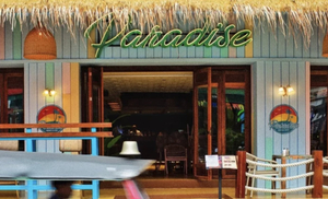 Paradise Soi 11