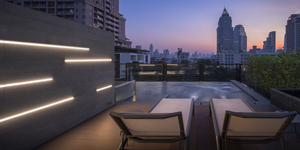 Passa Hotel Bangkok