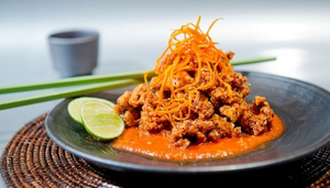 Paste Bangkok