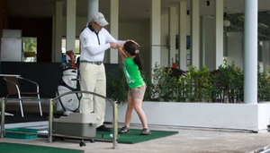 Perfect Swing Asia